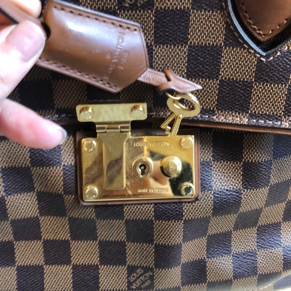 Louis Vuitton bag - Picture 6 of 8